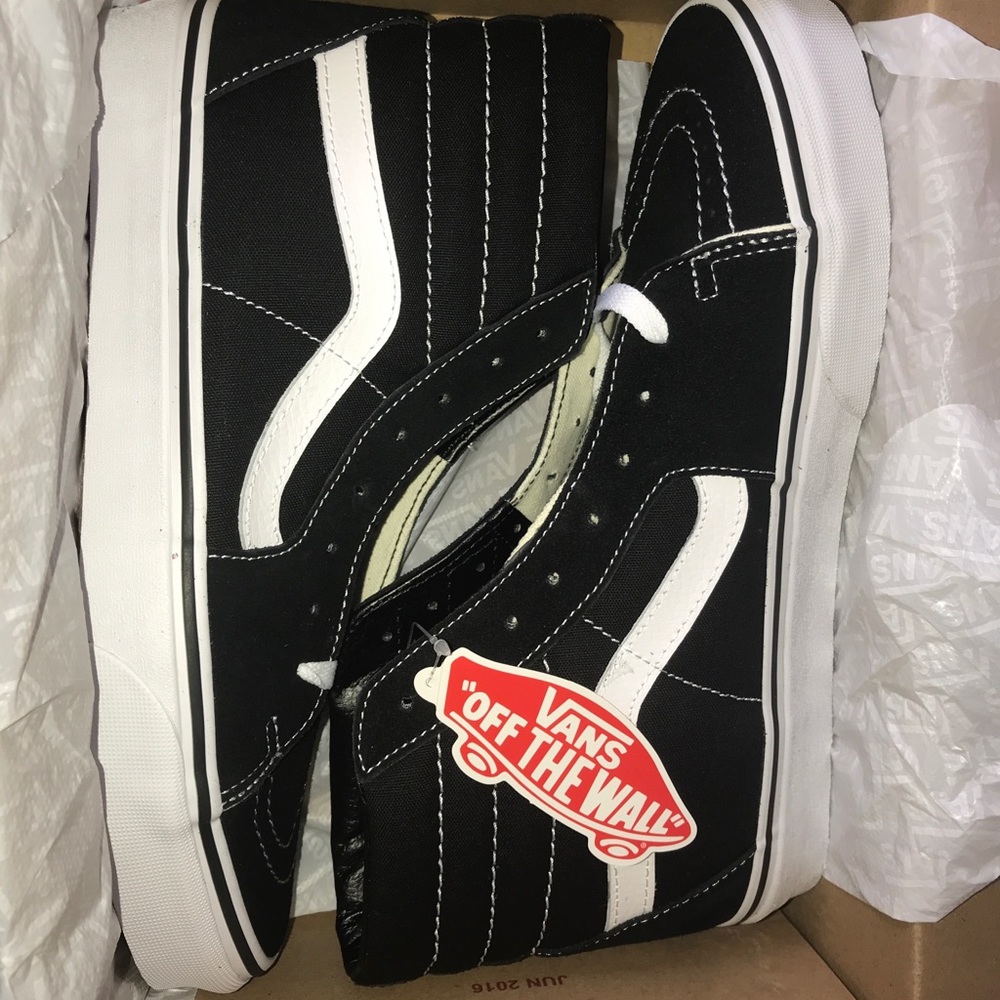 Classic Sk8-HI